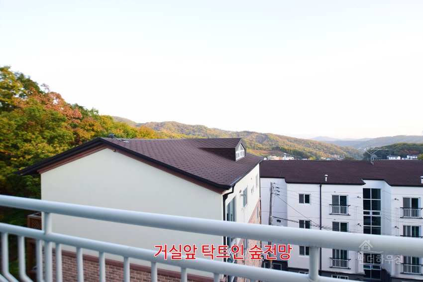 거실5.거실앞 탁트인 숲전망.JPG
